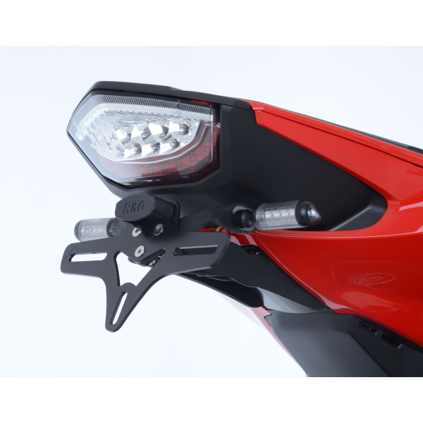 R&G Tail Tidy for Honda CBR1000RR, SP, SP2 '17-, CBR1000RR-R Fireblade & Fireblade SP '20-